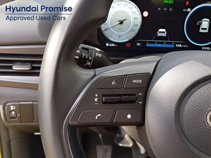 Hyundai i20 1.0 TGDI Klass 74 kW (100 CV) Vehículo usado en Sevilla Hyundai i20 1.0 TGDI Klass 74 kW (100 CV) Vehículo usado en Sevilla