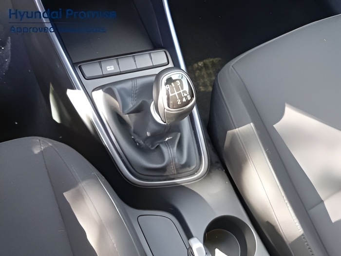 Hyundai i20 1.0 TGDI Klass 74 kW (100 CV) Vehículo usado en Sevilla Hyundai i20 1.0 TGDI Klass 74 kW (100 CV) Vehículo usado en Sevilla