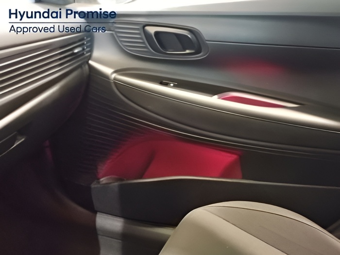 Hyundai i20 1.0 TGDI Klass 74 kW (100 CV) Vehículo usado en Sevilla Hyundai i20 1.0 TGDI Klass 74 kW (100 CV) Vehículo usado en Sevilla