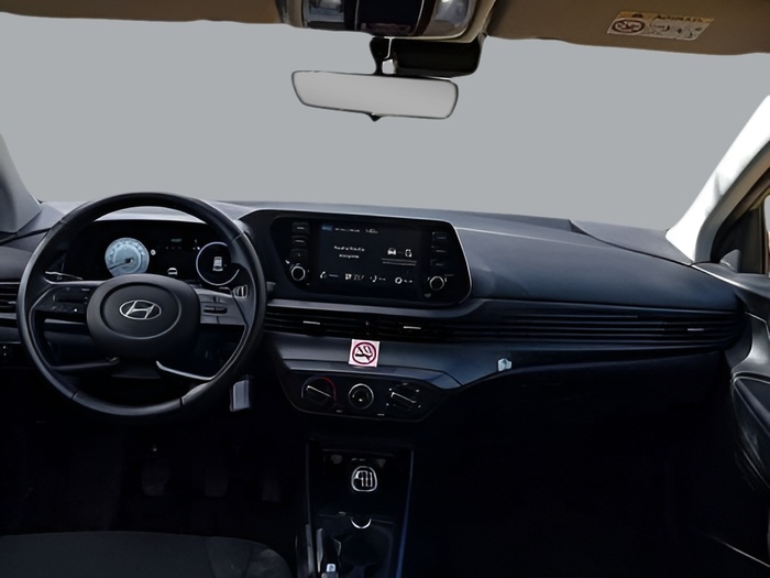 Hyundai i20 1.0 TGDI Klass 74 kW (100 CV) Vehículo usado en Sevilla Hyundai i20 1.0 TGDI Klass 74 kW (100 CV) Vehículo usado en Sevilla