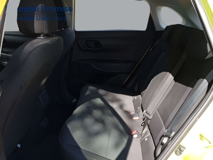 Hyundai i20 1.0 TGDI Klass 74 kW (100 CV) Vehículo usado en Sevilla Hyundai i20 1.0 TGDI Klass 74 kW (100 CV) Vehículo usado en Sevilla