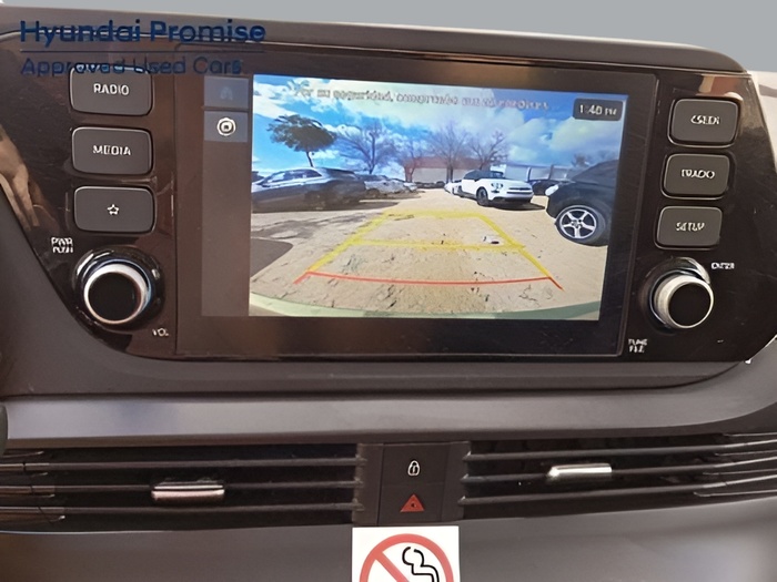 Hyundai i20 1.0 TGDI Klass 74 kW (100 CV) Vehículo usado en Sevilla Hyundai i20 1.0 TGDI Klass 74 kW (100 CV) Vehículo usado en Sevilla