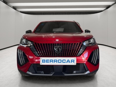 Peugeot 2008 PureTech 100 S&S Allure 75 kW (100 CV) 6 Peugeot 2008 PureTech 100 S&S Allure 75 kW (100 CV) 6