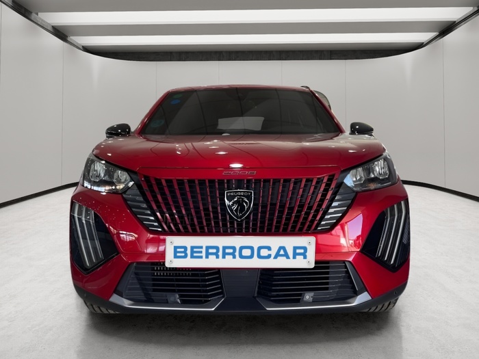 Peugeot 2008 PureTech 100 S&S Allure 75 kW (100 CV) Vehículo usado en Sevilla Peugeot 2008 PureTech 100 S&S Allure 75 kW (100 CV) Vehículo usado en Sevilla