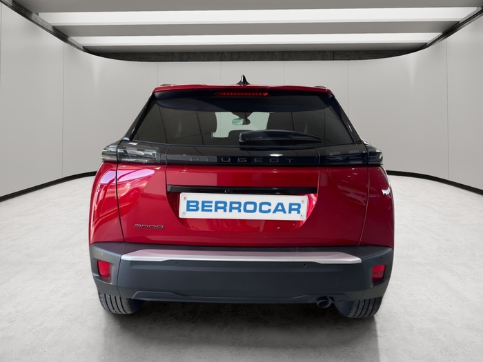 Peugeot 2008 PureTech 100 S&S Allure 75 kW (100 CV) Vehículo usado en Sevilla Peugeot 2008 PureTech 100 S&S Allure 75 kW (100 CV) Vehículo usado en Sevilla