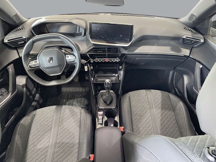 Peugeot 2008 PureTech 100 S&S Allure 75 kW (100 CV) Vehículo usado en Sevilla Peugeot 2008 PureTech 100 S&S Allure 75 kW (100 CV) Vehículo usado en Sevilla