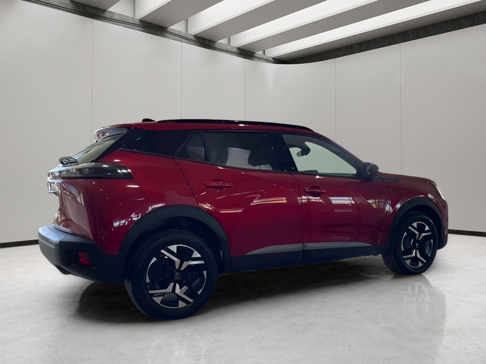 Peugeot 2008 PureTech 100 S&S Allure 75 kW (100 CV) Vehículo usado en Sevilla Peugeot 2008 PureTech 100 S&S Allure 75 kW (100 CV) Vehículo usado en Sevilla