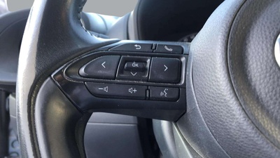 Toyota Aygo X Cross 1.0 VVT-I Play 53 kW (72 CV) 6 Toyota Aygo X Cross 1.0 VVT-I Play 53 kW (72 CV) 6