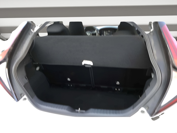 Toyota Aygo X Cross 1.0 VVT-I Play 53 kW (72 CV) Vehículo usado en Sevilla Toyota Aygo X Cross 1.0 VVT-I Play 53 kW (72 CV) Vehículo usado en Sevilla