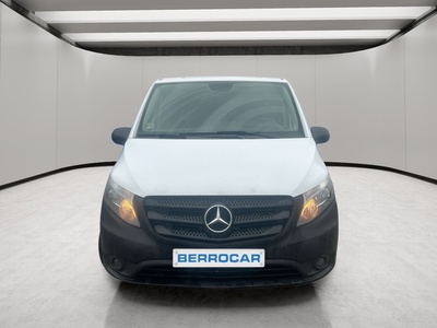 Mercedes-Benz Vito Furgon 114 CDI Larga 100 kW (136 CV) 3 Mercedes-Benz Vito Furgon 114 CDI Larga 100 kW (136 CV) 3