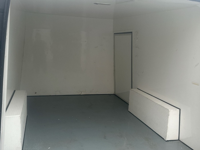 Mercedes-Benz Vito Furgon 114 CDI Larga 100 kW (136 CV) Vehículo usado en Sevilla Mercedes-Benz Vito Furgon 114 CDI Larga 100 kW (136 CV) Vehículo usado en Sevilla