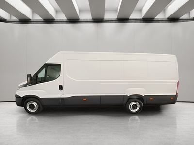 Iveco Daily Furgon 2.3 TD 35S 16 V 4100/H2 115 kW (156 CV) 5 Iveco Daily Furgon 2.3 TD 35S 16 V 4100/H2 115 kW (156 CV) 5