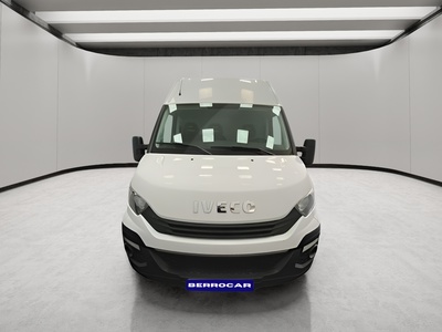 Iveco Daily Furgon 2.3 TD 35S 16 V 4100/H2 115 kW (156 CV) 3 Iveco Daily Furgon 2.3 TD 35S 16 V 4100/H2 115 kW (156 CV) 3