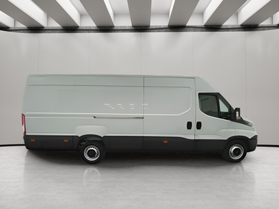 Iveco Daily Furgon 2.3 TD 35S 16 V 4100/H2 115 kW (156 CV) 9 Iveco Daily Furgon 2.3 TD 35S 16 V 4100/H2 115 kW (156 CV) 9