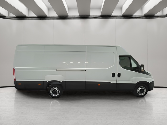 Iveco Daily Furgon 2.3 TD 35S 16 V 4100/H2 115 kW (156 CV) Vehículo usado en Sevilla Iveco Daily Furgon 2.3 TD 35S 16 V 4100/H2 115 kW (156 CV) Vehículo usado en Sevilla