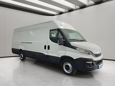 Iveco Daily Furgon 2.3 TD 35S 16 V 4100/H2 115 kW (156 CV) 1 Iveco Daily Furgon 2.3 TD 35S 16 V 4100/H2 115 kW (156 CV) 1