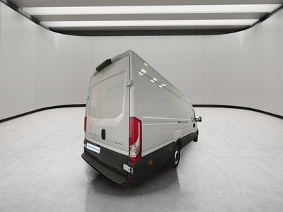 Iveco Daily Furgon 2.3 TD 35S 16 V 4100/H2 115 kW (156 CV) 8 Iveco Daily Furgon 2.3 TD 35S 16 V 4100/H2 115 kW (156 CV) 8