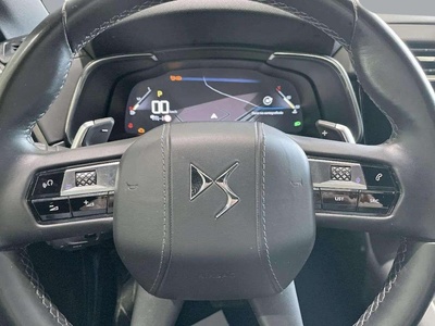 DS DS7 Crossback BlueHDi 130 So Chic Auto 96 kW (130 CV) 10 DS DS7 Crossback BlueHDi 130 So Chic Auto 96 kW (130 CV) 10