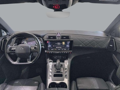 DS DS7 Crossback BlueHDi 130 So Chic Auto 96 kW (130 CV) 17 DS DS7 Crossback BlueHDi 130 So Chic Auto 96 kW (130 CV) 17