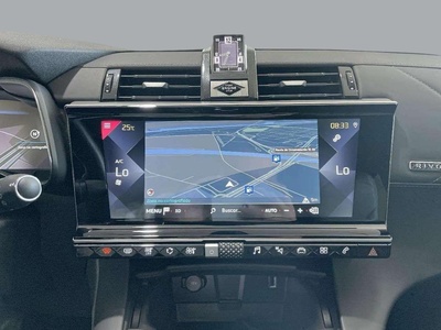 DS DS7 Crossback BlueHDi 130 So Chic Auto 96 kW (130 CV) 8 DS DS7 Crossback BlueHDi 130 So Chic Auto 96 kW (130 CV) 8
