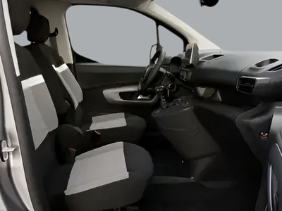 Citroen Berlingo BlueHDi 100 S&S Plus Talla M 75 kW (102 CV) 10 Citroen Berlingo BlueHDi 100 S&S Plus Talla M 75 kW (102 CV) 10