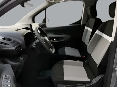 Citroen Berlingo BlueHDi 100 S&S Plus Talla M 75 kW (102 CV) 9 Citroen Berlingo BlueHDi 100 S&S Plus Talla M 75 kW (102 CV) 9