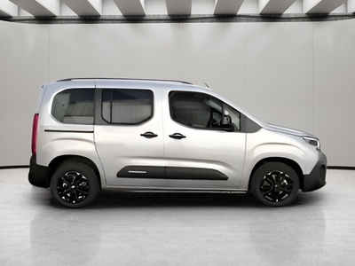 Citroen Berlingo BlueHDi 100 S&S Plus Talla M 75 kW (102 CV) 4 Citroen Berlingo BlueHDi 100 S&S Plus Talla M 75 kW (102 CV) 4