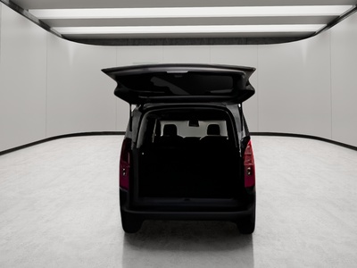 Citroen Berlingo BlueHDi 100 S&S Plus Talla M 75 kW (102 CV) 5 Citroen Berlingo BlueHDi 100 S&S Plus Talla M 75 kW (102 CV) 5