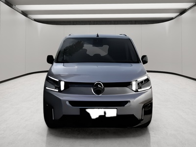 Citroen Berlingo BlueHDi 100 S&S Plus Talla M 75 kW (102 CV) 3 Citroen Berlingo BlueHDi 100 S&S Plus Talla M 75 kW (102 CV) 3