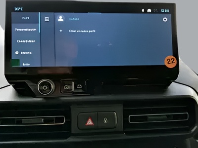 Citroen Berlingo BlueHDi 100 S&S Plus Talla M 75 kW (102 CV) 18 Citroen Berlingo BlueHDi 100 S&S Plus Talla M 75 kW (102 CV) 18