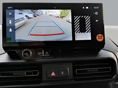 Citroen Berlingo BlueHDi 100 S&S Plus Talla M 75 kW (102 CV) 16 Citroen Berlingo BlueHDi 100 S&S Plus Talla M 75 kW (102 CV) 16