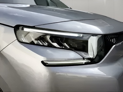 Citroen Berlingo BlueHDi 100 S&S Plus Talla M 75 kW (102 CV) 6 Citroen Berlingo BlueHDi 100 S&S Plus Talla M 75 kW (102 CV) 6