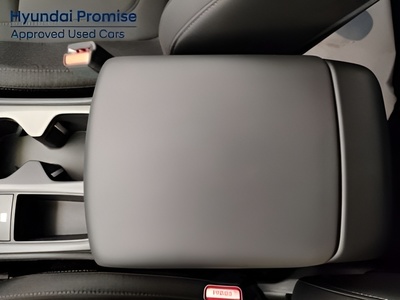 Hyundai Tucson 1.6 D 48V Maxx DCT 100 kW (136 CV) 9 Hyundai Tucson 1.6 D 48V Maxx DCT 100 kW (136 CV) 9