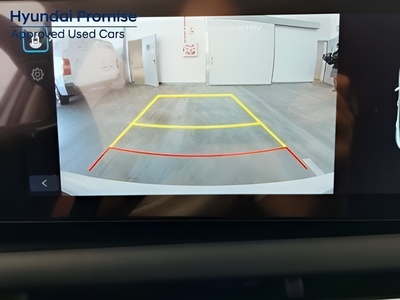 Hyundai Tucson 1.6 D 48V Maxx DCT 100 kW (136 CV) 18 Hyundai Tucson 1.6 D 48V Maxx DCT 100 kW (136 CV) 18