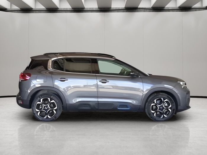 Citroen C5 Aircross Hybrid 225 Feel Pack e-EAT8 165 kW (225 CV) KM0 en Sevilla Citroen C5 Aircross Hybrid 225 Feel Pack e-EAT8 165 kW (225 CV) KM0 en Sevilla