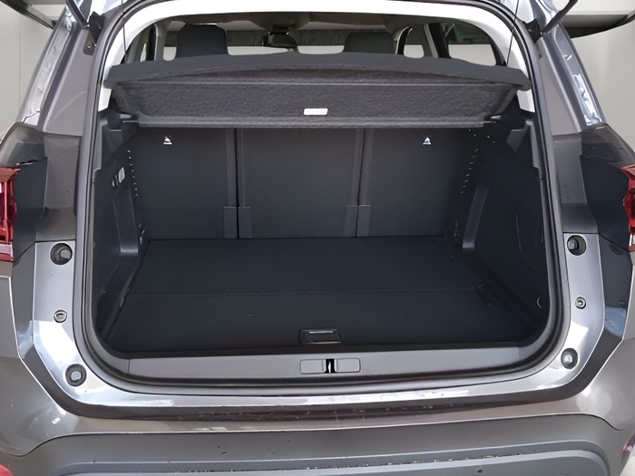 Citroen C5 Aircross Hybrid 225 Feel Pack e-EAT8 165 kW (225 CV) KM0 en Sevilla Citroen C5 Aircross Hybrid 225 Feel Pack e-EAT8 165 kW (225 CV) KM0 en Sevilla