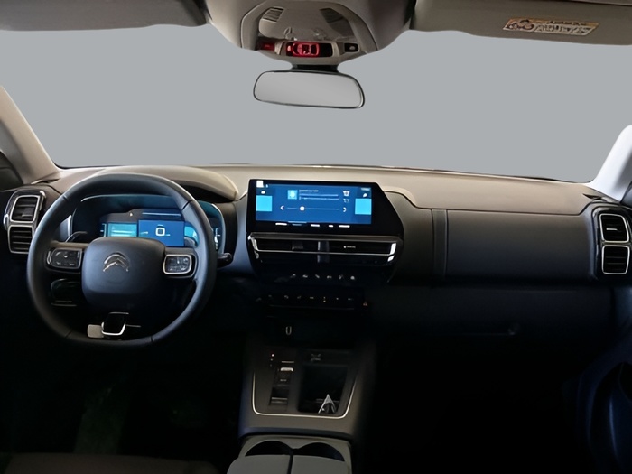 Citroen C5 Aircross Hybrid 225 Feel Pack e-EAT8 165 kW (225 CV) KM0 en Sevilla Citroen C5 Aircross Hybrid 225 Feel Pack e-EAT8 165 kW (225 CV) KM0 en Sevilla