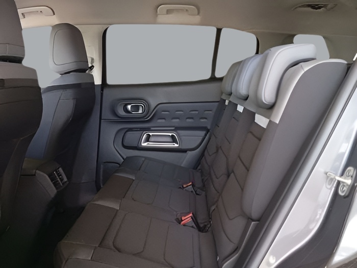 Citroen C5 Aircross Hybrid 225 Feel Pack e-EAT8 165 kW (225 CV) KM0 en Sevilla Citroen C5 Aircross Hybrid 225 Feel Pack e-EAT8 165 kW (225 CV) KM0 en Sevilla