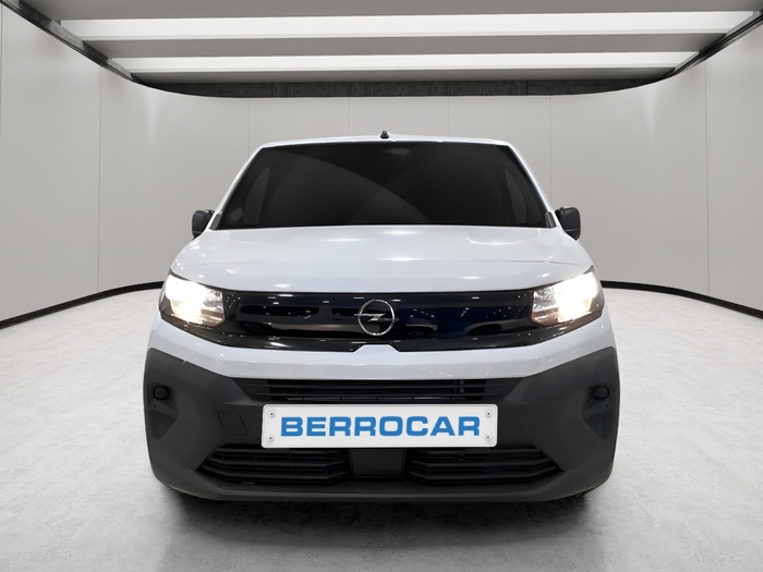 Opel Combo Cargo 1.5 Diesel S&S XL 1000kg 75 kW (102 CV) KM0 en Sevilla Opel Combo Cargo 1.5 Diesel S&S XL 1000kg 75 kW (102 CV) KM0 en Sevilla