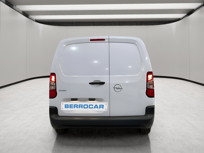 Opel Combo Cargo 1.5 Diesel S&S XL 1000kg 75 kW (102 CV) KM0 en Sevilla Opel Combo Cargo 1.5 Diesel S&S XL 1000kg 75 kW (102 CV) KM0 en Sevilla