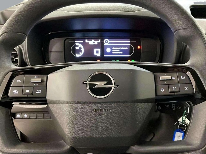 Opel Combo Cargo 1.5 Diesel S&S XL 1000kg 75 kW (102 CV) KM0 en Sevilla Opel Combo Cargo 1.5 Diesel S&S XL 1000kg 75 kW (102 CV) KM0 en Sevilla