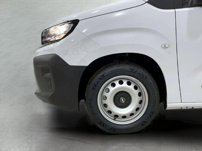 Opel Combo Cargo 1.5 Diesel S&S XL 1000kg 75 kW (102 CV) KM0 en Sevilla Opel Combo Cargo 1.5 Diesel S&S XL 1000kg 75 kW (102 CV) KM0 en Sevilla