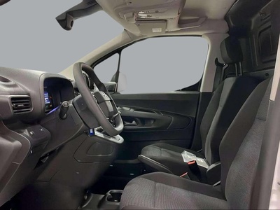 Opel Combo Cargo 1.5 Diesel S&S XL 1000kg 75 kW (102 CV) 22 Opel Combo Cargo 1.5 Diesel S&S XL 1000kg 75 kW (102 CV) 22