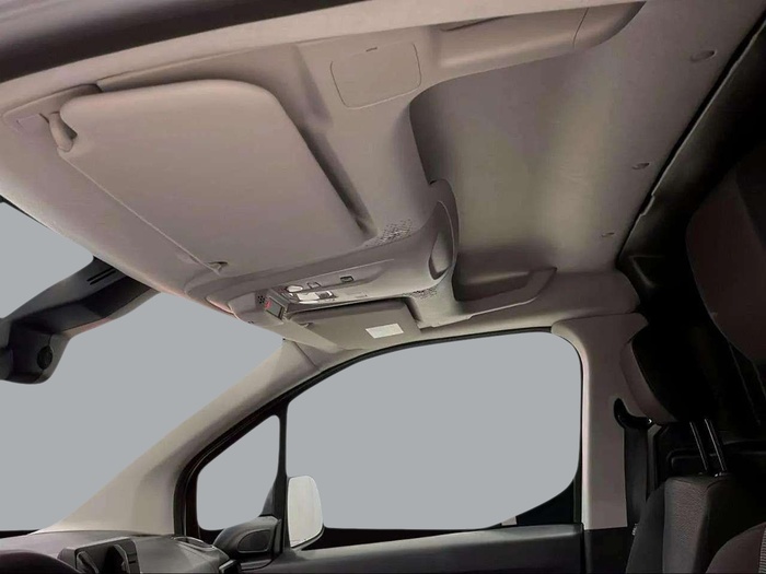 Opel Combo Cargo 1.5 Diesel S&S XL 1000kg 75 kW (102 CV) KM0 en Sevilla Opel Combo Cargo 1.5 Diesel S&S XL 1000kg 75 kW (102 CV) KM0 en Sevilla