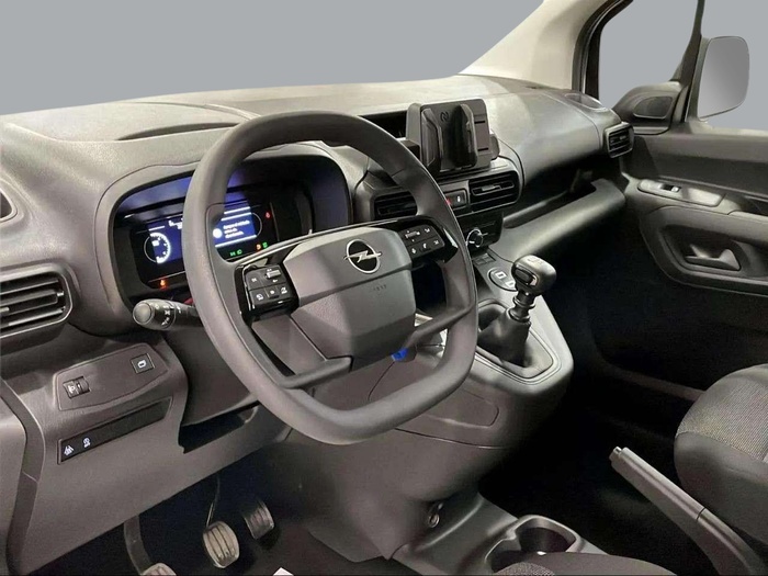 Opel Combo Cargo 1.5 Diesel S&S XL 1000kg 75 kW (102 CV) KM0 en Sevilla Opel Combo Cargo 1.5 Diesel S&S XL 1000kg 75 kW (102 CV) KM0 en Sevilla