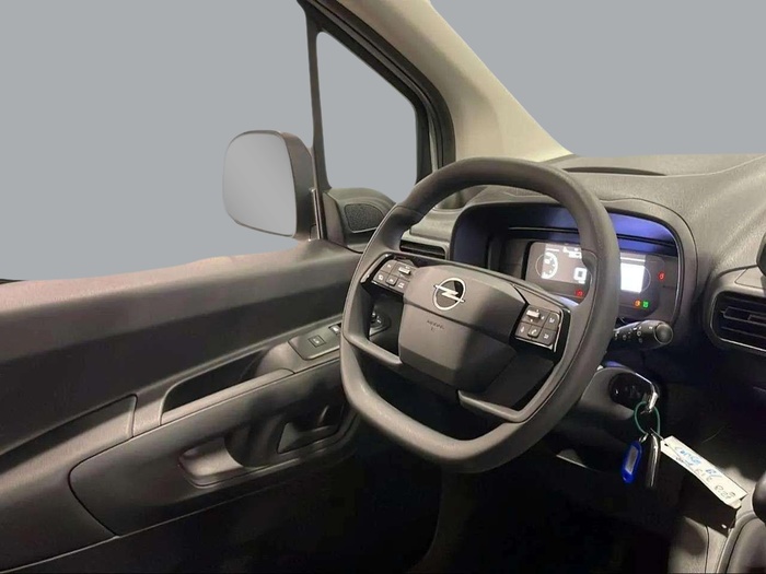 Opel Combo Cargo 1.5 Diesel S&S XL 1000kg 75 kW (102 CV) KM0 en Sevilla Opel Combo Cargo 1.5 Diesel S&S XL 1000kg 75 kW (102 CV) KM0 en Sevilla