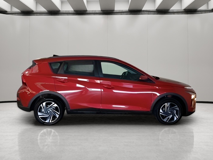 Hyundai Bayon 1.2 MPI Maxx 62 kW (84 CV) Vehículo usado en Sevilla Hyundai Bayon 1.2 MPI Maxx 62 kW (84 CV) Vehículo usado en Sevilla