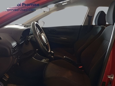 Hyundai Bayon 1.2 MPI Maxx 62 kW (84 CV) 14 Hyundai Bayon 1.2 MPI Maxx 62 kW (84 CV) 14