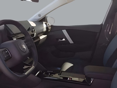 Citroen ë-C4 X 50KWh eléctrico Shine 100 kW (136 CV) 12 Citroen ë-C4 X 50KWh eléctrico Shine 100 kW (136 CV) 12