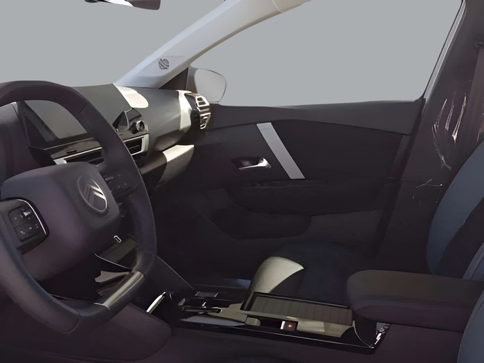 Citroen ë-C4 X 50KWh eléctrico Shine 100 kW (136 CV) Vehículo usado en Sevilla Citroen ë-C4 X 50KWh eléctrico Shine 100 kW (136 CV) Vehículo usado en Sevilla